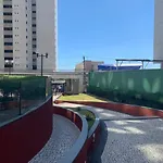 Apartamento Vista Mar