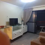 Apartamento Vista Mar