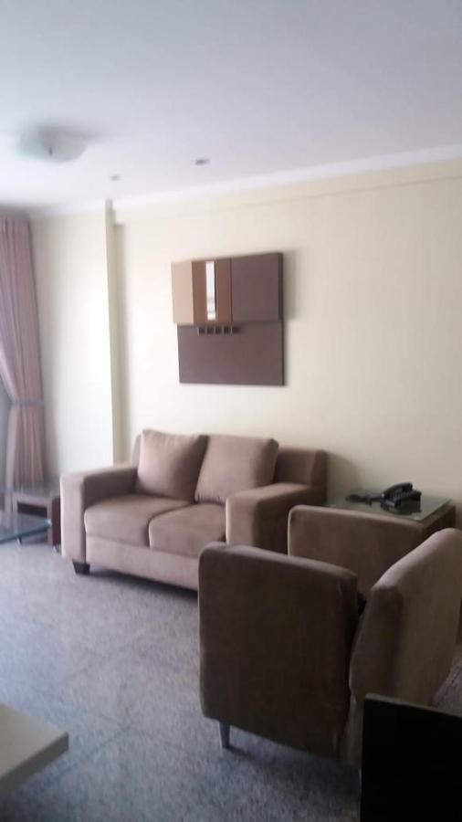 Vista Mar Apartamento *