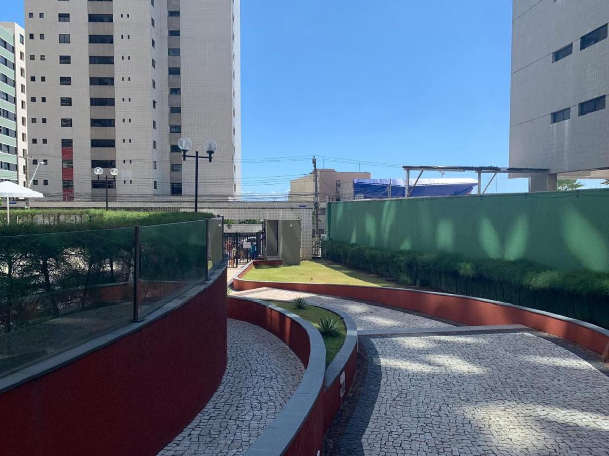 Apartamento Vista Mar Fortaleza (Ceara)