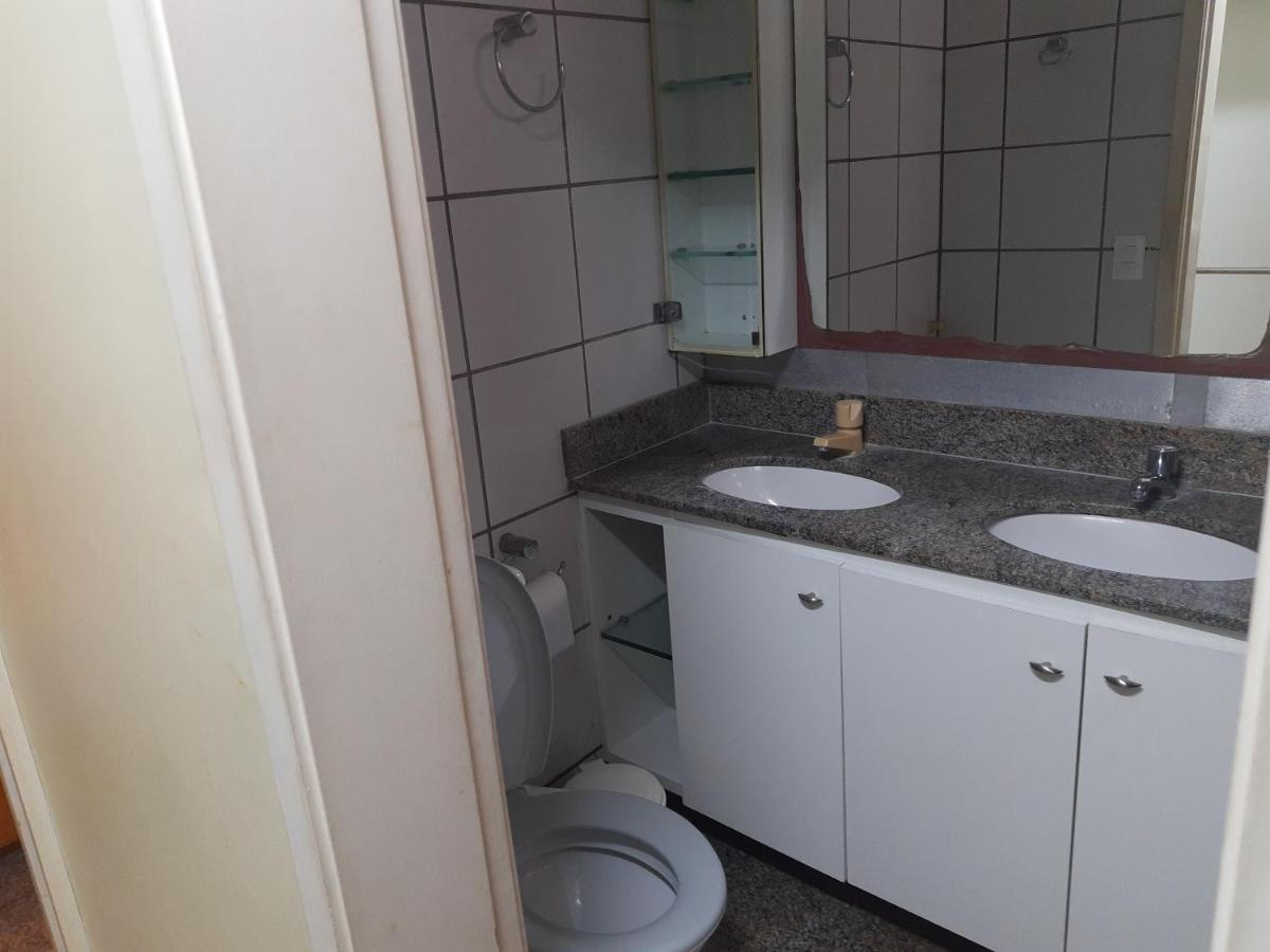 Vista Mar Apartamento Fortaleza (Ceara)