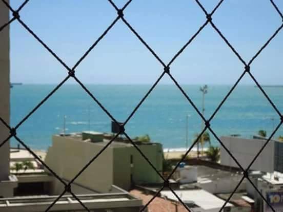 Vista Mar Apartamento *
