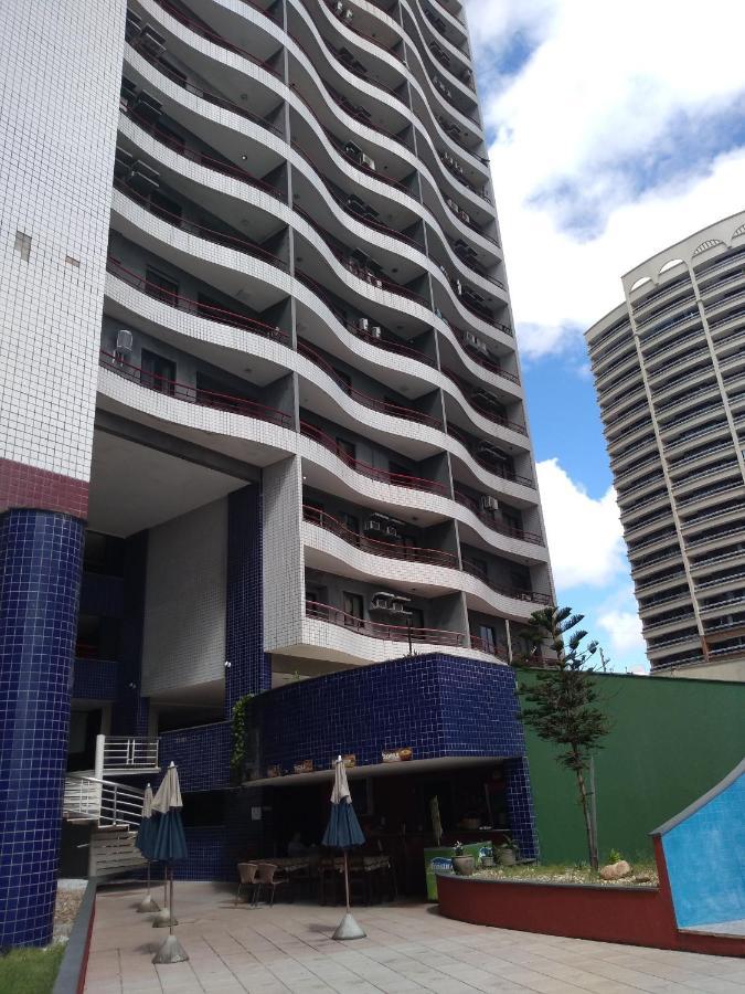 Apartamento Vista Mar *