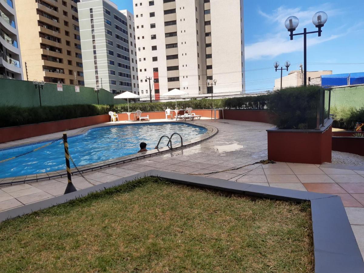 Vista Mar Fortaleza (Ceara)