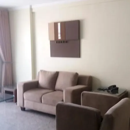 Vista Mar Apartamento *