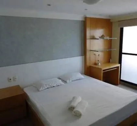 Apartamento Vista Mar