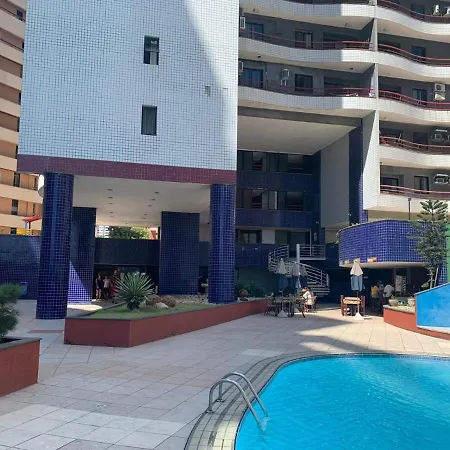 Apartamento Vista Mar *