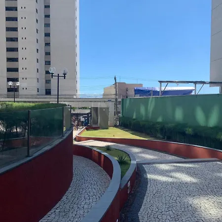 Apartamento Vista Mar Fortaleza (Ceara)