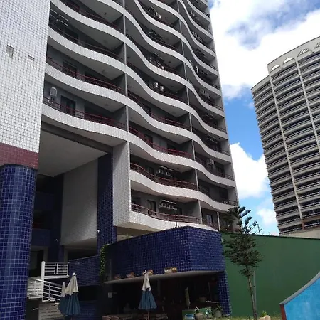 Apartamento Vista Mar *