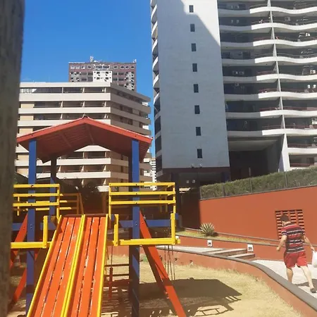 Vista Mar Fortaleza (Ceara)