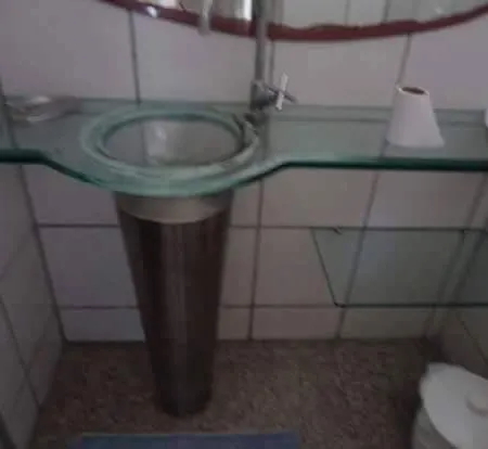 Apartamento Vista Mar