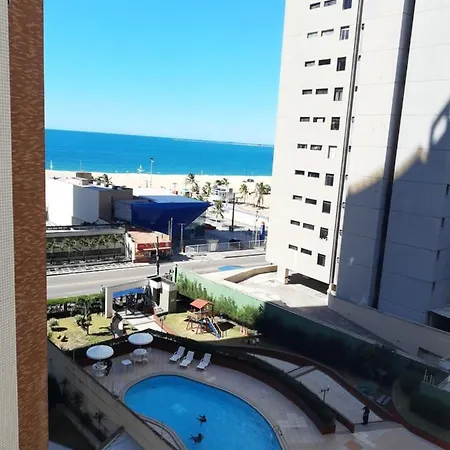 Vista Mar Fortaleza (Ceara)